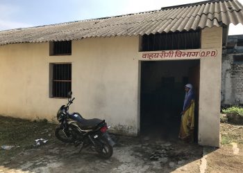 Solar Power: A Rural Indian Hospital’s Key to Fighting COVID-19