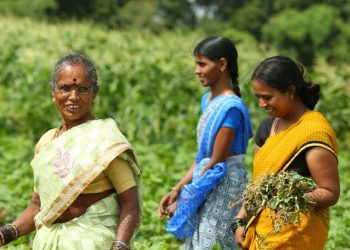 Asia-Pacific: ‘Call to action’ highlights role of family farmers amidst COVID-19 pandemic |