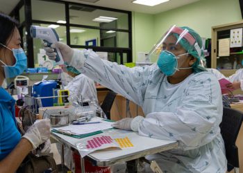 No end in sight to COVID crisis, and its impact will last for ‘decades to come’ |