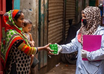 Coronavirus: Reshape the urban world to aid ‘ground zero’ pandemic cities |