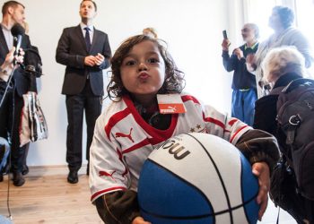 Leaving No Roma behind during a pandemic, and beyond: a UN Resident Coordinator’s Blog |