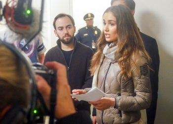 First Person: Turning ‘apathetic people into climate activists’; a young person’s view |