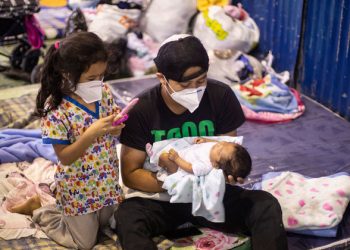 Storms, coronavirus pose ‘double threat’ for children in Central America and Caribbean – UNICEF |