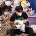 Storms, coronavirus pose ‘double threat’ for children in Central America and Caribbean – UNICEF |