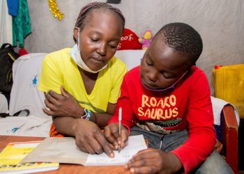 UN chief outlines ‘bold steps’ for education in the face of COVID-19 disruption |