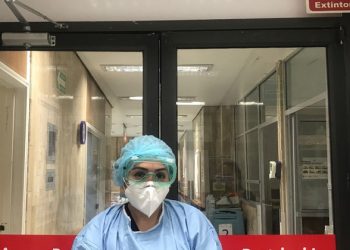 Global cooperation is our only choice against COVID-19, says WHO chief |