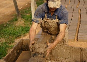 Building a green economy, brick by brick |