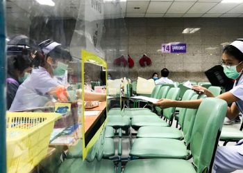 WHO chief points to ‘green shoots of hope’ in COVID-19 pandemic |