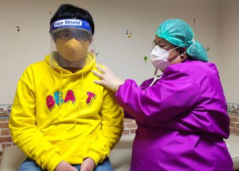 WHO chief calls for solidarity in financing, ensuring equal access to future COVID-19 vaccine |