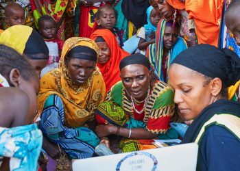 Real Life Heroes: on a journey towards quality healthcare |