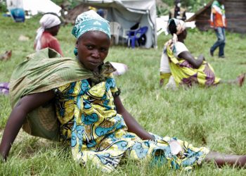 Millions ‘on the edge’ in DR Congo, now in even greater danger of tipping over: WFP |
