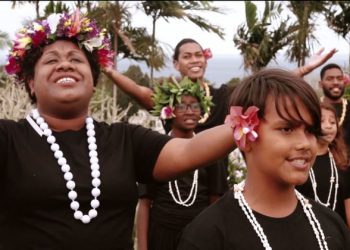 Virtual Concert unites Pacific with the world in battling COVID-19 |