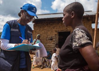 Real Life Heroes: building trust, and saving lives |