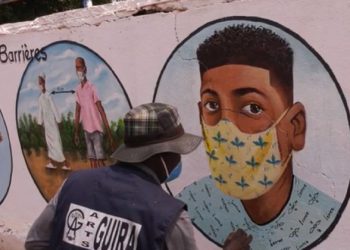 WHO chief warns against COVID-19 ‘vaccine nationalism’, urges support for fair access |