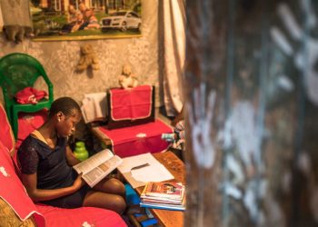 COVID-19: African countries urged to promote a safe return to school |