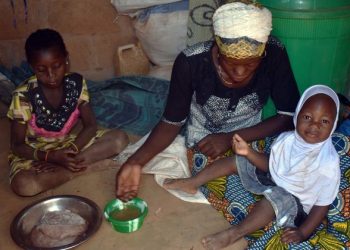 As Burkina Faso grapples with COVID-19, new UN data reveals ‘alarming deterioration’ in food security |