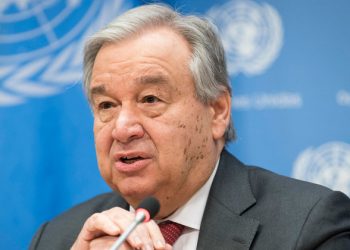 Use COVID lessons to ‘do things right’ for the future, urges UN chief |