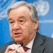 Use COVID lessons to ‘do things right’ for the future, urges UN chief |