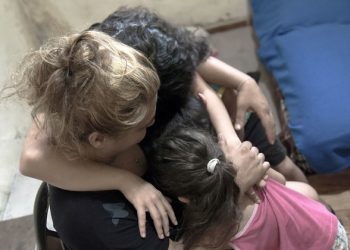 UNICEF works to ease suffering of children whose lives have been ‘turned upside-down’ after Beirut blast |