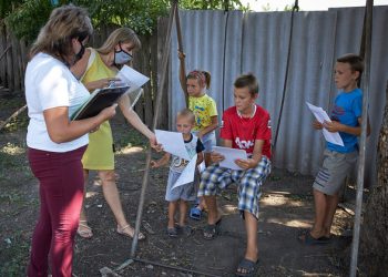 COVID-19: UN urges ramping up social protection programmes to safeguard those most vulnerable |