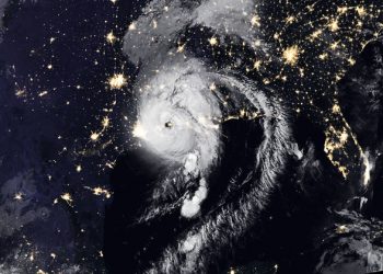 Hurricane Laura: Most dangerous hurricane to hit the US this season |