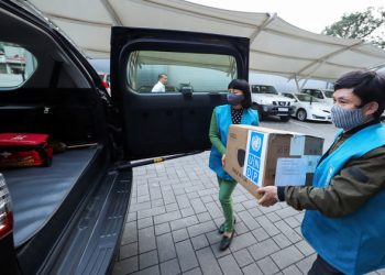 The key to Viet Nam’s successful COVID-19 response : a UN Resident Coordinator blog |