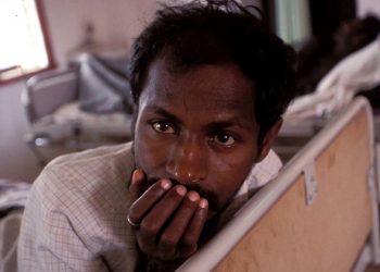 Human rights are the ‘means by which governments can successfully beat pandemics’, says UNAIDS chief |