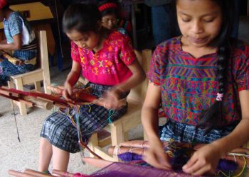 ‘Wisdom’ of Guatemala’s indigenous people needed for sustainable development: a UN Resident Coordinator blog |