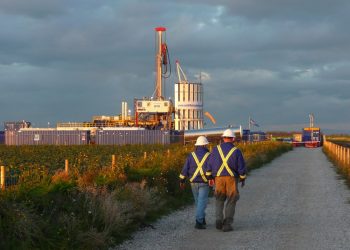 COVID-19 Relief for US Oil and Gas Workers