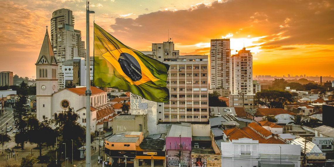 Going Low-Carbon Can Help Brazil Build Back Better