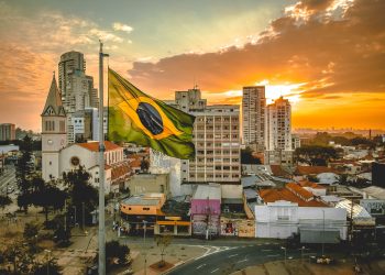 Going Low-Carbon Can Help Brazil Build Back Better