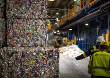 3 Ways to Transition Toward a Circular Economy