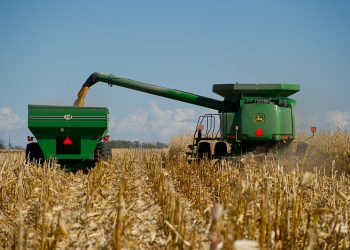 How to Cut Emissions and Increase Food Production in the U.S.