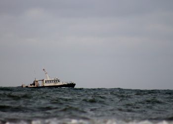 Addressing the Human Cost of Fisheries Crime