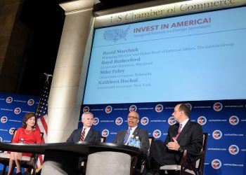 How the Chamber of Commerce’s Scorecard Elevates Climate Deniers