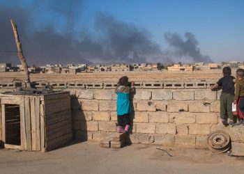 COVID-19: ‘Game-changer for international peace and security’ – UN chief |