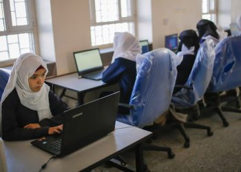 ‘No hope’ of reaching climate, development goals, without youth optimism and know-how |