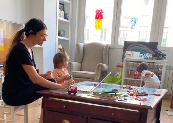 World’s richest nations must protect child well-being in COVID-19 fallout: UNICEF |