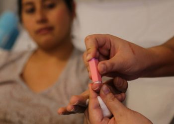 COVID-19 impact on treatment for chronic illness revealed |