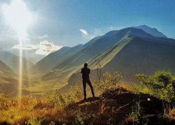 Build a better future with blue skies for all, UN urges, marking first International Day of Clean Air |