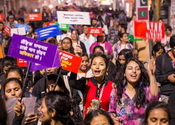 A youthful 75: next generation to carry the torch for UN values |