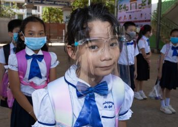 More research needed into COVID-19 effects on children, says WHO head |