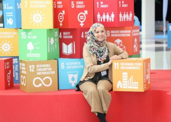Leveraging youth to shape a better future, UN announces 17 Young Leaders for SDGs |