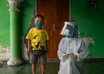 COVID-19 illustrates ‘woefully under prepared’ world – UN health chief |