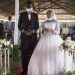 FROM THE FIELD: Love in the time of COVID |