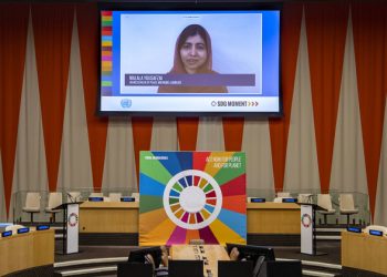 Sustainable Development goals are ‘the future’ Malala tells major UN event, urging countries to get on track |
