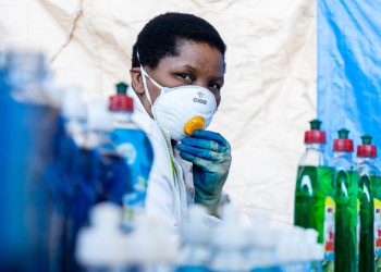 Impact on workers of COVID-19 is ‘catastrophic’: ILO 