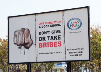 Corruption and tax-dodging ‘rampant’, urgent reforms needed: UN panel |