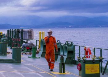 UN and partners press for seafarers to be designated ‘key workers’ during COVID pandemic |