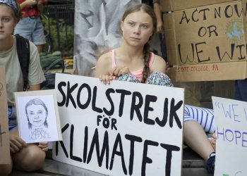 LIVE: UN Climate Change Roundtable – a ‘just transition’ through climate action is key says Guterres | UN and UK call for climate change action